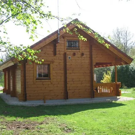 La Simonette Chalet *