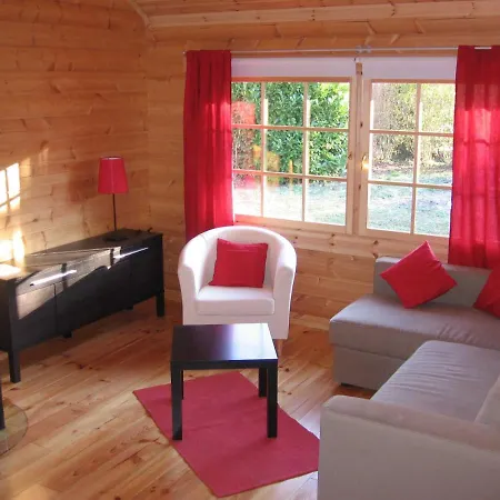 La Simonette 샬레 *