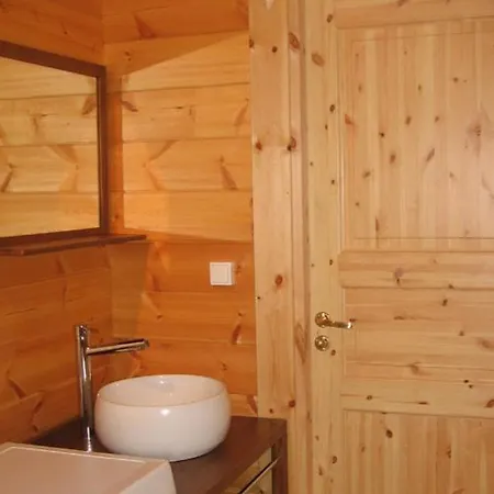 La Simonette Dienville