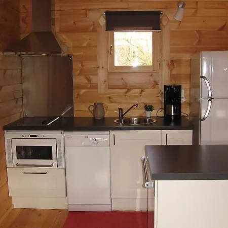 Chalet La Simonette *