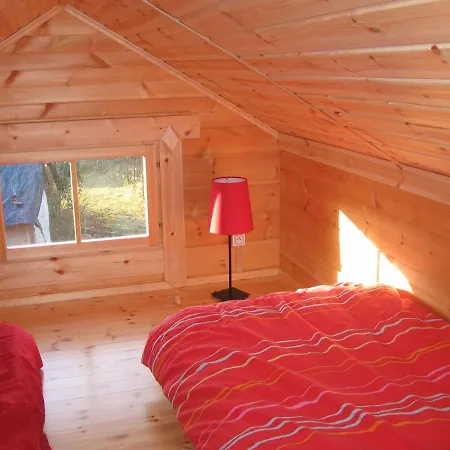 La Simonette Dienville