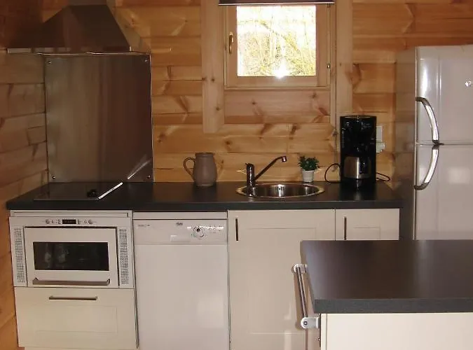 샬레 La Simonette *