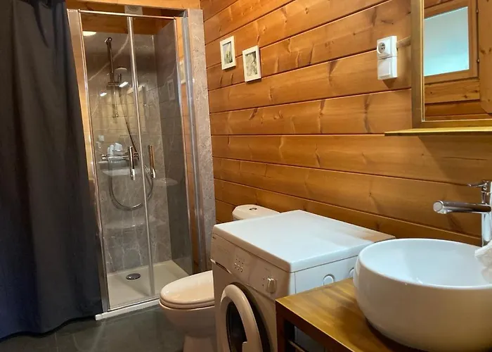 La Simonette * Dienville